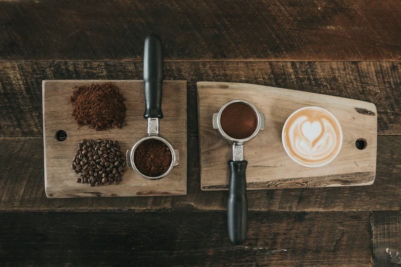 3 ק"ג פולי קפה Zicaffe Professional Bar