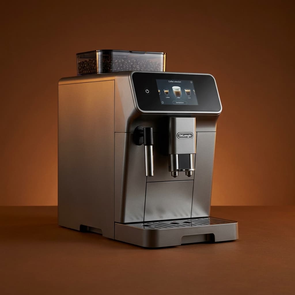 Delonghi Rivelia EXAM440.55