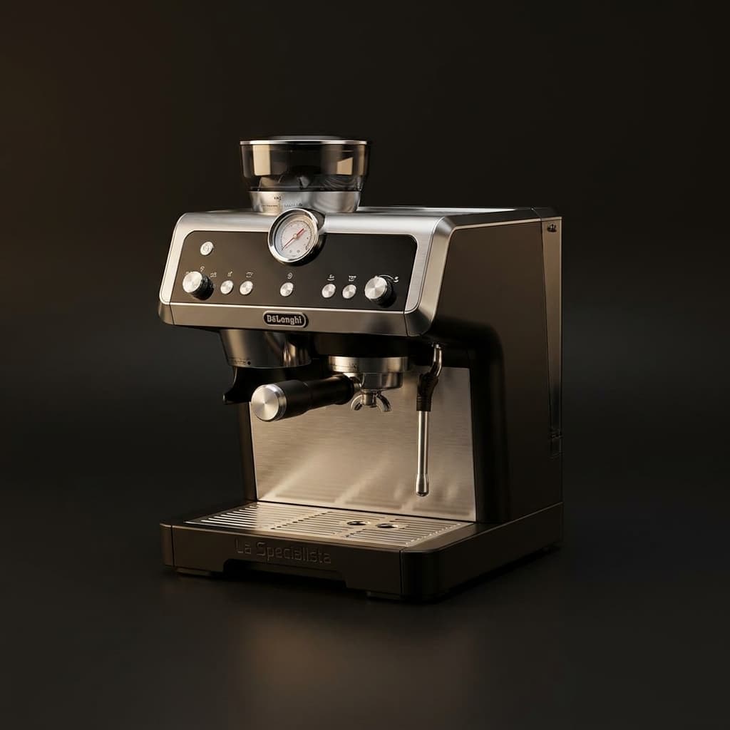 Delonghi La Specialista EC9155.MB