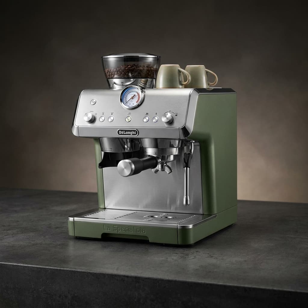 Delonghi La Specialista EC9155.GR