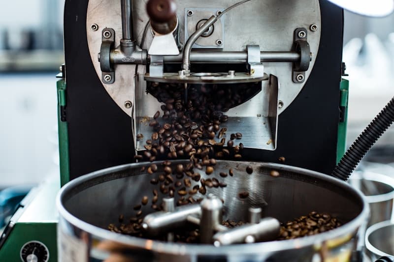 Graef Coffee Grinder CM202