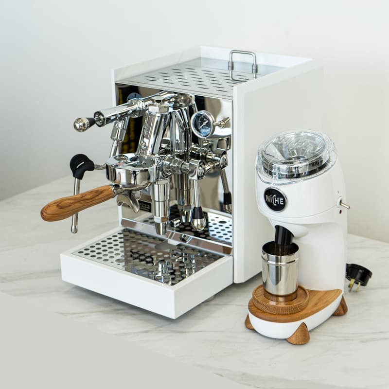 Lucaffe Classic